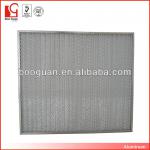 metal air filter metal water filter metal mesh filter