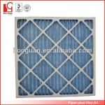 fold filter paper pre air filter best air filter