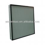 China Manufacturer Hepa Filter for Sale-