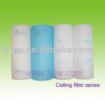 Ceiling Filter for Spray Booth
