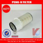 Hot sale excavator air filter media