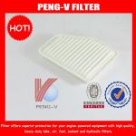 auto hepa air filter manufacturer