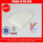 Auto HEPA filter manufacturer