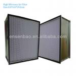 Supply Industry HVAC Filter