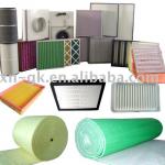 air filter manufacturer