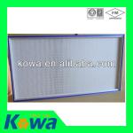 Gel Type Kowa Mini Pleated Hepa Filter