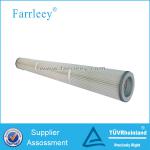 Farrleey Pleated Conical Filter Cartridge