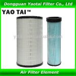 hepa filter for excavator engine