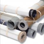 High Efficiency Pleated Cartridge Filter