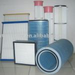 Industrial Filter Cartridge