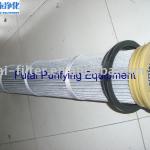 Antistatic HEPA Filter Cartridge