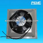 fan filter mesh-