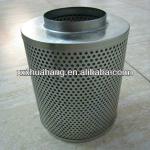 Actavited carbon air filter,active carbon filter-