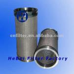 Sintered Wire Mesh Cartridge Filter