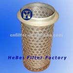 Dust Basket Filter Hepa Filter-