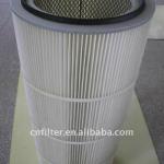 Dust collector filter , Powder Collector Filter-