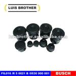 Vacuum Pump Complete (Canister) Filters / BUSCH / FIL 0016 Busch 0530 000 001 / R 5 0021 B-