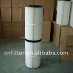 Dust collector filter , Powder Collector Filter-