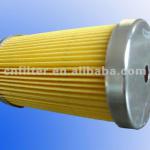 China Made High Quality Air Compressor Filter