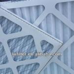 hvac pleated air filter with MERV11-