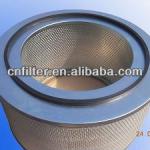 Cartridge air filter 12V190-3000 for industry-
