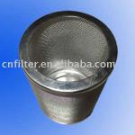 Air Filter , Industrial Filter for Filter Machine