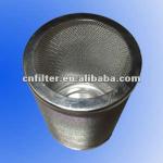 air fluid filter , industrial filter for filter machine
