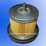 high efficiency air compressor cartridge filter-