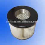 Substitutes for compressor filter-
