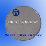 industrial stainless steel oil and water separate filters