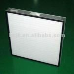 industrial HEPA filter for all industry-