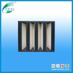 V-cell Hepa filter by HV-H13