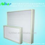 factory price air conditioner hepa filter-