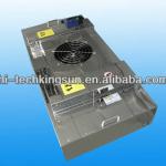cleanroom FFU supplier, Galvanized frame FFU fan filter unit-