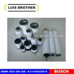 Busch exhaust filter replacement 0532 127 419 / R 5 Sauerstoff 0165-0305-
