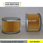 Vacuum pump air filter element 909507-