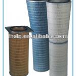 324X660 Gas Turbine Filter Cartridge-