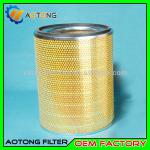 Air filter for fusheng air compressor parts wholesale accessories