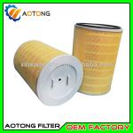 Air filter element for fusheng air compressor part 71106-66010C/71142173-66010