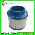 Air filter for Compair air compressor spare part 100001611