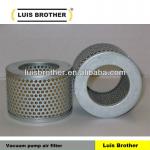 Vacuum pump Air filter 84040107