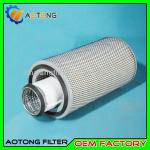 Sullair air filter element OEM by xinxiang aotong