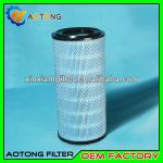 Air Filter 02250125-372 for Sullair Screw Air Compressor