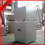 New High Efficiency Portable Filter Dust Collector