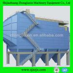 ESP Electrostatic Dust Collector