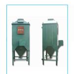 Wet type desulphurization dust collector