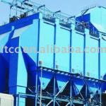 Ceramic Electrostatic Precipitator-