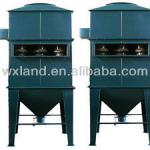 Desulfurization Dust Collector