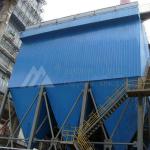2013 hot selling dust collector-
