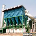 China Bag Dust Collector/Bag Filter for Cement Plant-